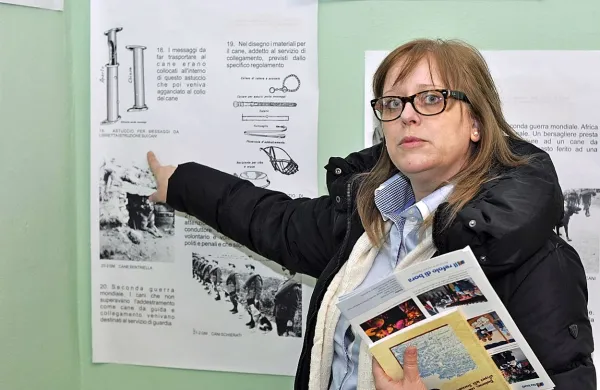 Valentina Petaroš Jeromela