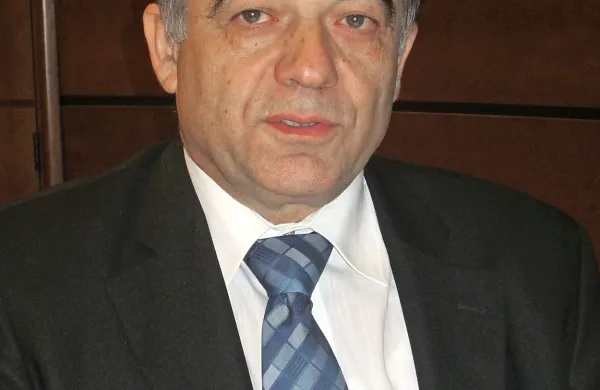 Stojan Karer
