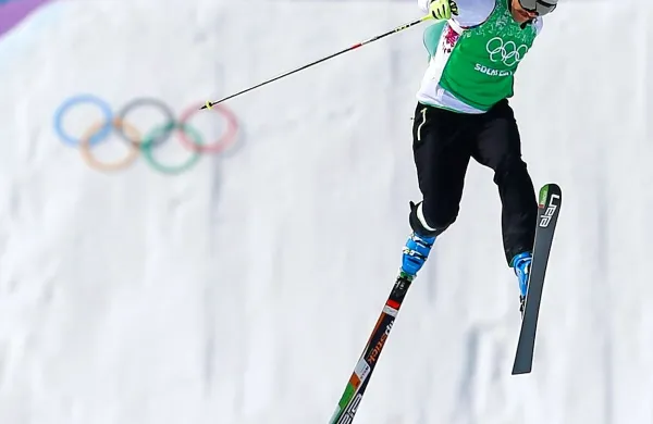 Filip Flisar, slovenski svetovni prvak, je bil devet mest slabši kot na petkovi tekmi, zasedel je 30. mesto.