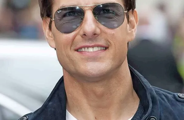 Tom Cruise