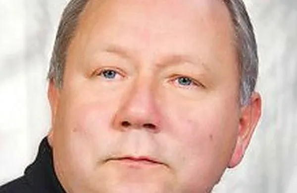 Marko Bucik