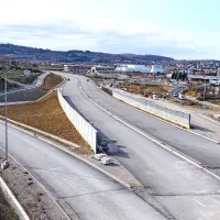 Po hitri cesti &scaron;e pred poletjem