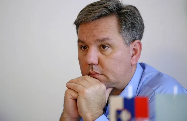Predsednik Pergama Janez Posedi je prepričan, “da bodo nekatera zdravila, ki zdaj končajo v Afriki, končala pri nas.”