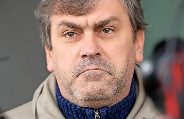 Giampietro Manenti: do Parme prek Nove Gorice