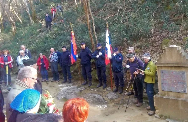 &ldquo;Dandanes je boj ponovno potreben&rdquo;