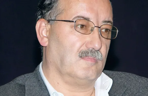 Matjaž Krajnc
