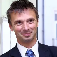 Matevž Ravnikar
