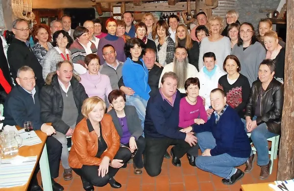 Prvi sežanski srednje&scaron;olci