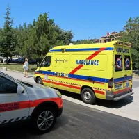 Za nujne primere, ko je treba združiti moči, znanje in izkušnje, 
so se v mrežo zdravstvenih ustanov povezale bolnišnice v 
Furlaniji-Julijski krajini in deloma v Venetu, v Istri izolska 
bolnišnica, s Krasa in Brkinov sežanski in ilirskobistriški 
zdravstveni dom in iz osrednje Slovenije ljubljanski klinični 
center.     