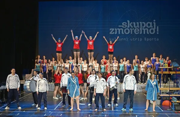 Slovenski kulturni praznik v Trstu v znamenju &scaron;porta