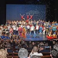 Slovenski kulturni praznik v Trstu v znamenju &scaron;porta