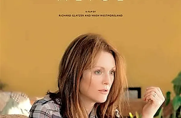 V Zavodu SI-FILM so na  dobrodelni slovenski premieri filma Še vedno Alice (Still Alice) iz prispevkov vstopnine zbrali 300 evrov.