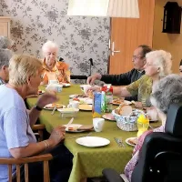 Na Nizozemskem ustvarili vas za dementne