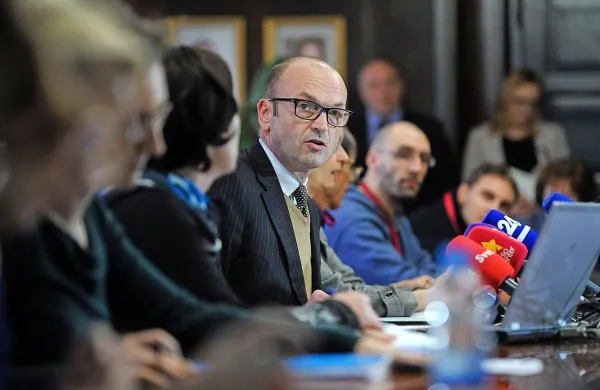 Banka Slovenije zavrnila očitke o manipuliranju s podatki