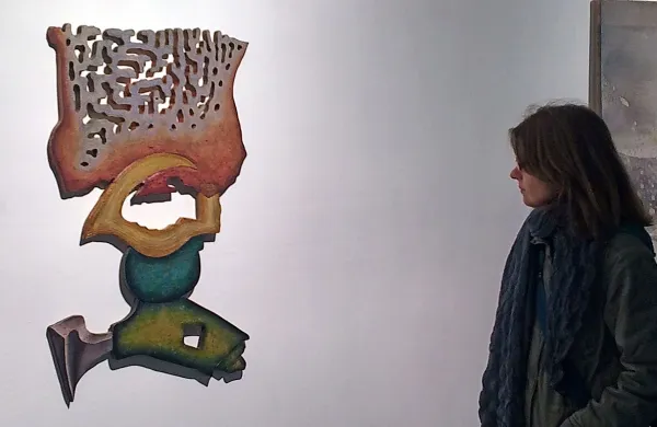 Jože Slak - Đoka: Diktator, 2013