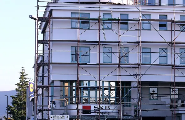 Istrabenz je družbo Actual prodal Italijanom.