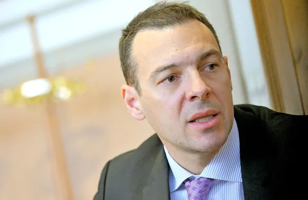 Uroš Čufer