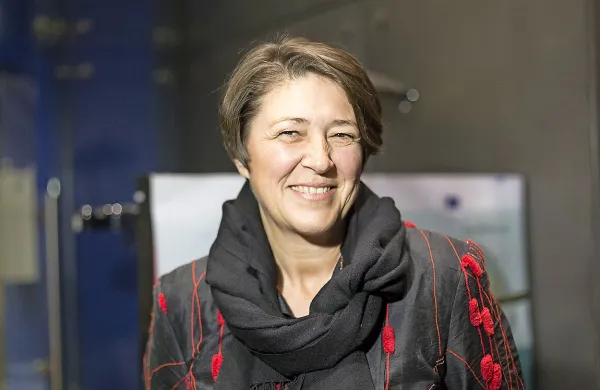 Violeta Bulc