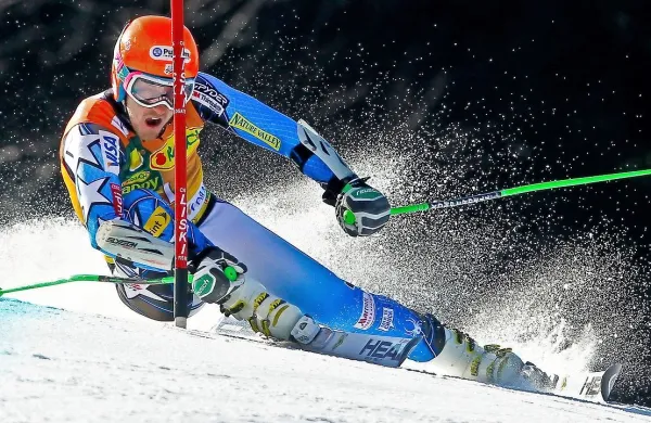 Ted Ligety