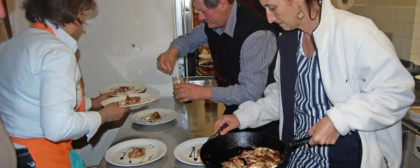 Gremo na jetra!