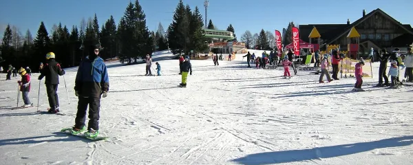 Malo novosti, več prijaznosti