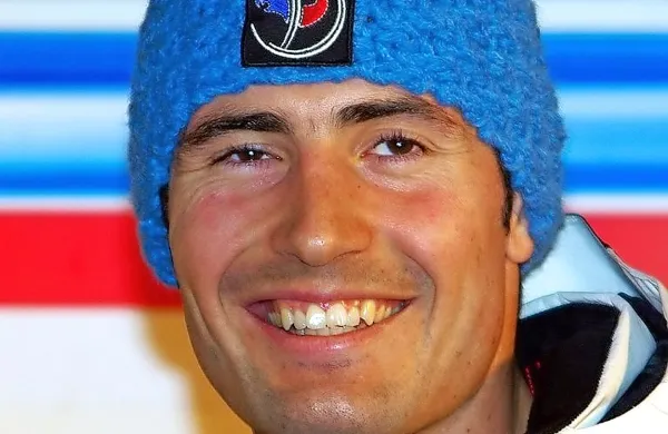 Francoz Jean-Baptiste Grange je osvojil naslov svetovnega prvaka v slalomu.