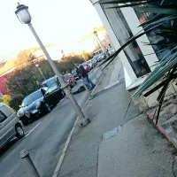... drugega roparja pa v Pittonijevi ulici