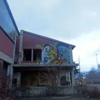Poziv mladim, naj  zapustijo Inde