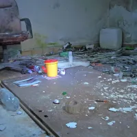 Poziv mladim, naj  zapustijo Inde