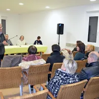 Za zdaj zbirajo ideje, natančen program centra pa bodo oblikovali, ko bodo  z anketo starejše in njihove svojce vprašali, kaj si želijo in kaj v kraju pogrešajo.