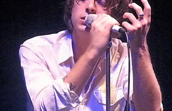Paolo Nutini bo nastopil v Trstu 23. junija.