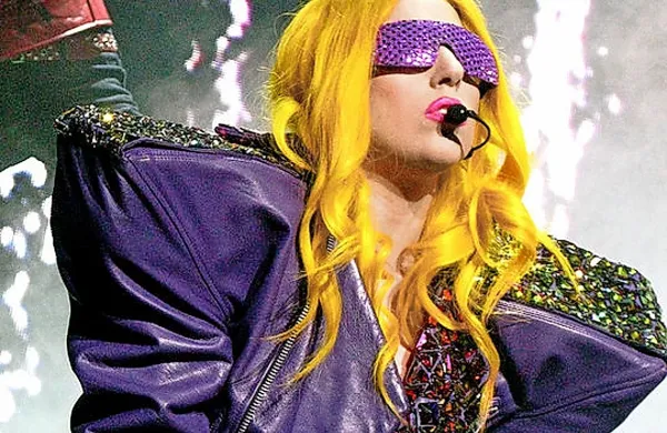 Lady Gaga