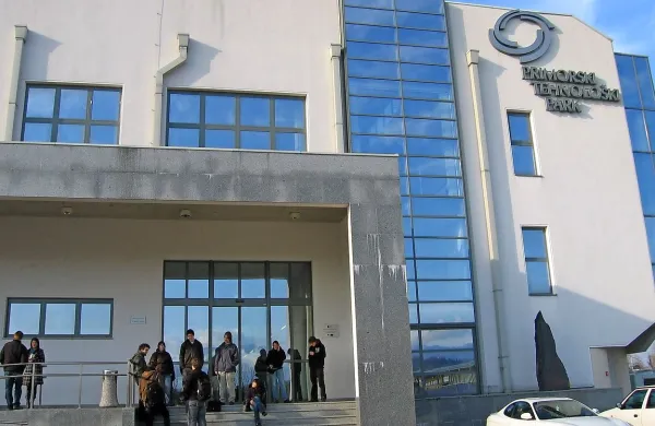 Primorski tehnološki park prireja brezplačno delavnico za start up podjetja.