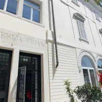 Obalne galerije Piran 