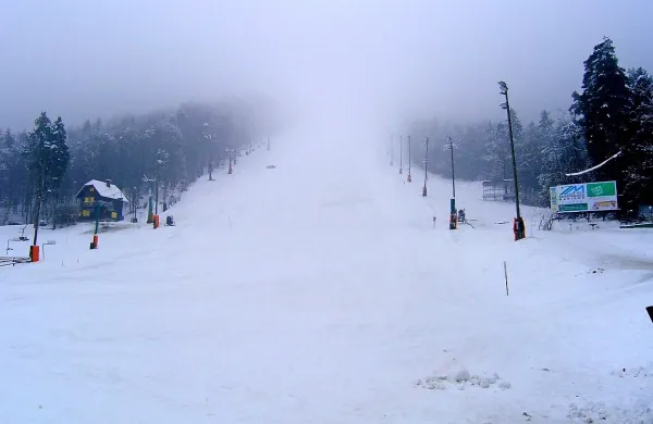 Pohorje