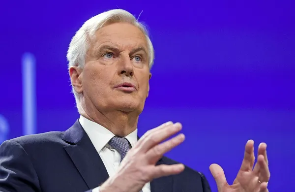 Michel Barnier