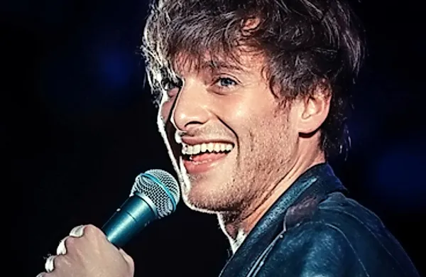 Paolo Nutini