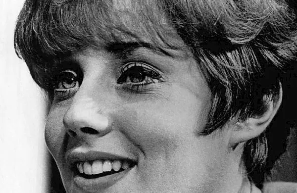 Lesley Gore