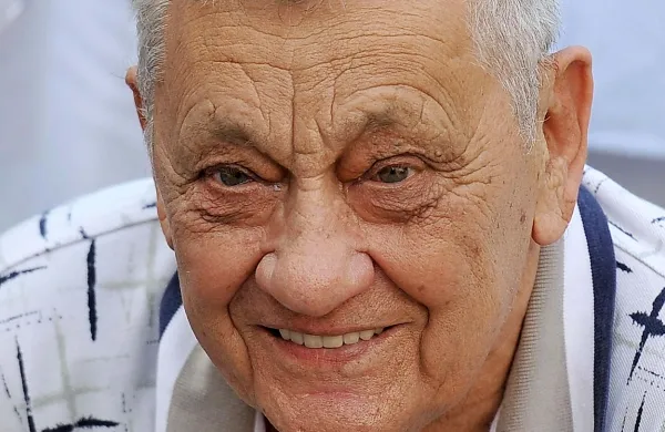 Ranko Žeravica je doživel srčni infarkt in se zdravi v bolnišnici v španski Zaragozi.