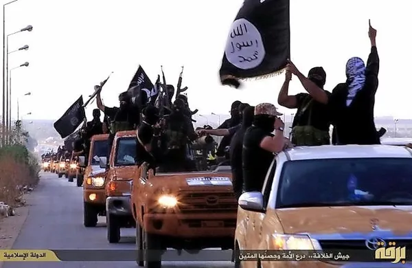 Italija je  najostreje doslej posvarila pred nevarnostjo, da postane Libija trdnjava džihadistov Islamske države, kar bi bila grožnja evropski varnosti in stabilnosti sosednjih držav.