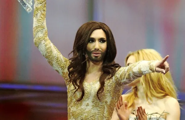 Conchita Wurst