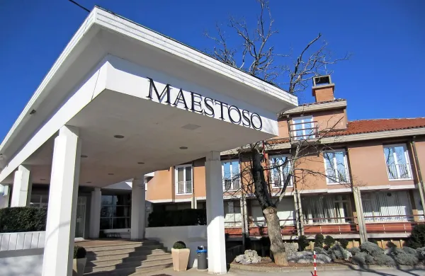 Družba Lipica turizem, ki upravlja z gostinsko-hotelskim delom v Lipici, je insolventna in nima denarja za plače, včeraj so se na parlamentarni seji iskali rešitve.  