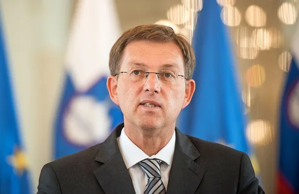 Premier Miro Cerar