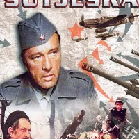 Tudi v jugoslovanskih partizanskih filmih nastopa orožje, kakršno so včeraj prodajali v Ljubljani. V Sutjeski je med drugim nastopil tudi legenardni šarac nemške izdelave.