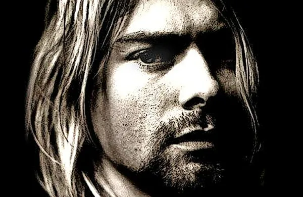 Kurt Cobain