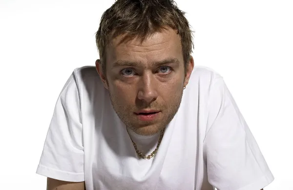 Damon Albarn