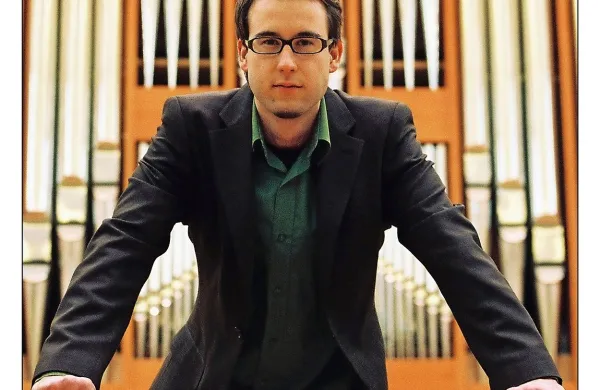 Matej Bonin