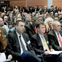 Slovenski in srbski gospodarstveniki o poslovnih priložnostih