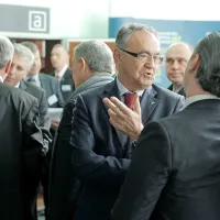 Slovenski in srbski gospodarstveniki o poslovnih priložnostih