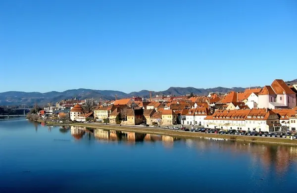 Iz Drave potegnili utopljenca